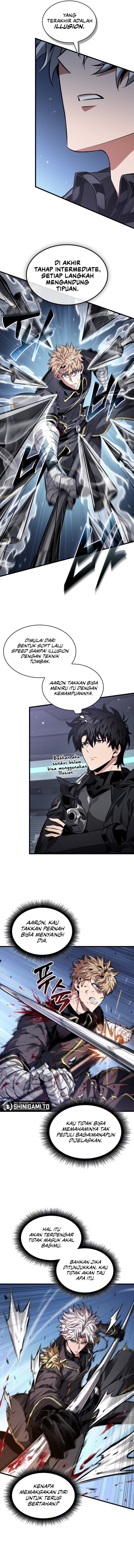 Pick Me Up! Chapter 198 - halaman 7