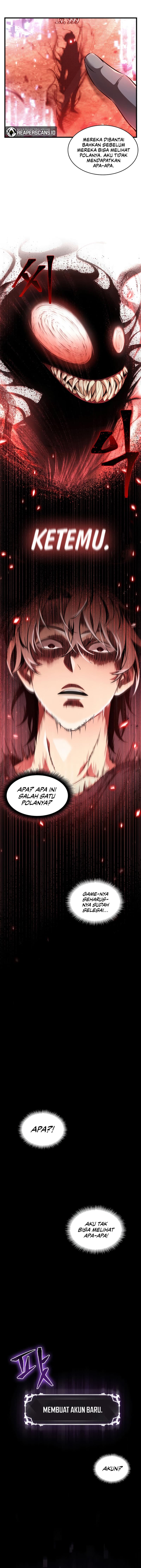 Pick Me Up! Chapter 2 - halaman 4