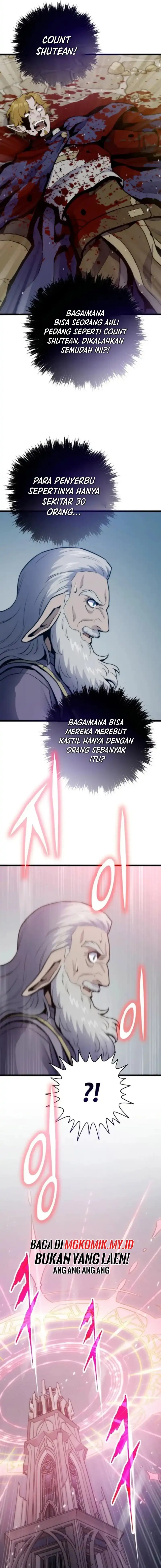 Pick Me Up! Chapter 169 - halaman 11