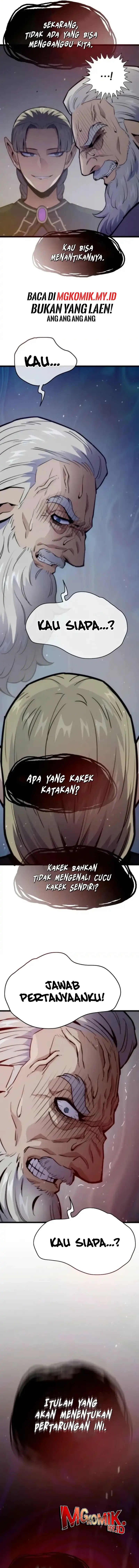 Pick Me Up! Chapter 169 - halaman 14