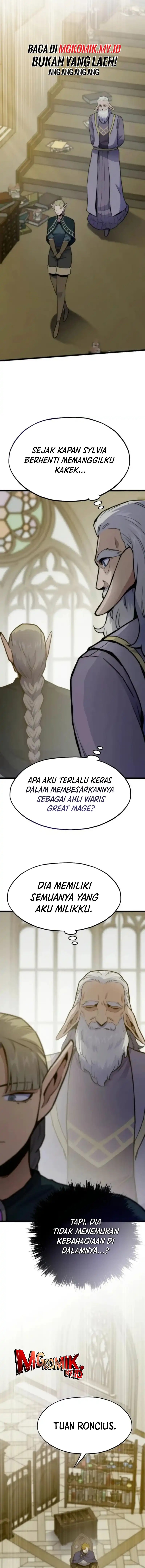 Pick Me Up! Chapter 169 - halaman 5