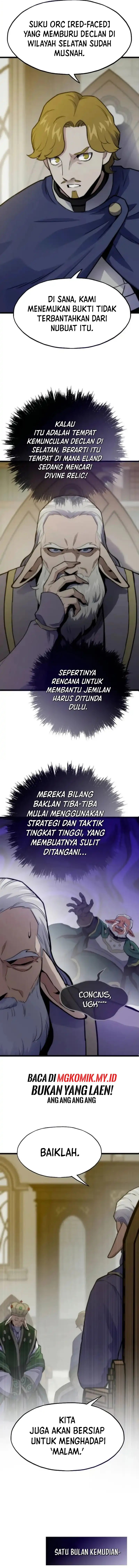 Pick Me Up! Chapter 169 - halaman 7