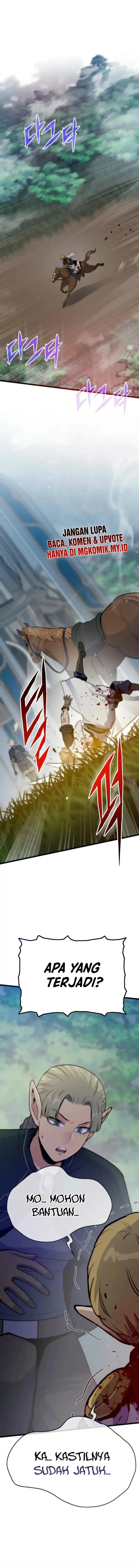 Pick Me Up! Chapter 169 - halaman 8