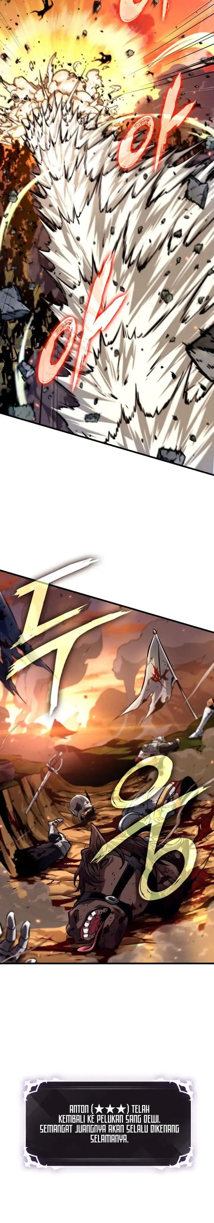 Pick Me Up! Chapter 174 - halaman 13