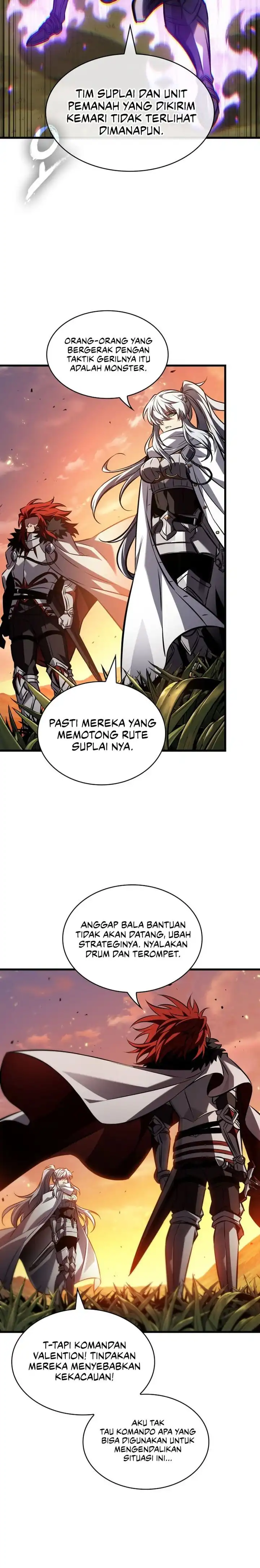Pick Me Up! Chapter 174 - halaman 15