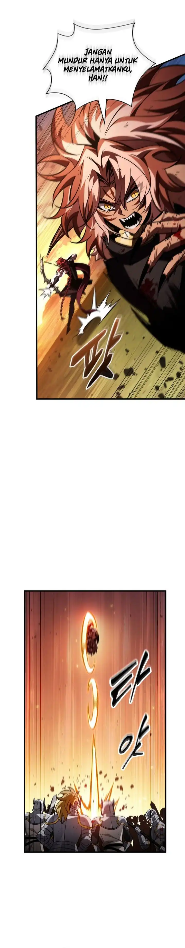 Pick Me Up! Chapter 174 - halaman 23