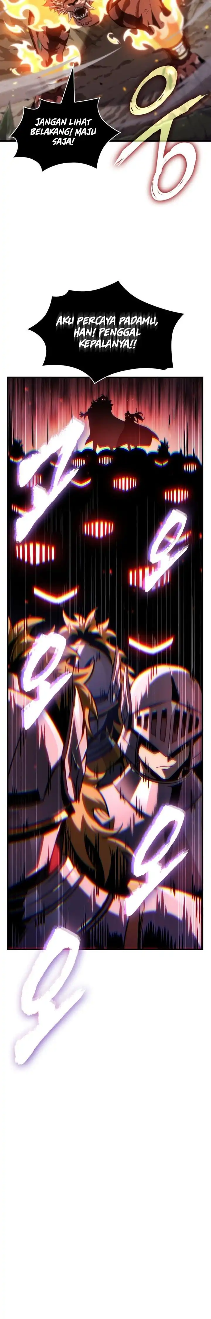 Pick Me Up! Chapter 174 - halaman 25