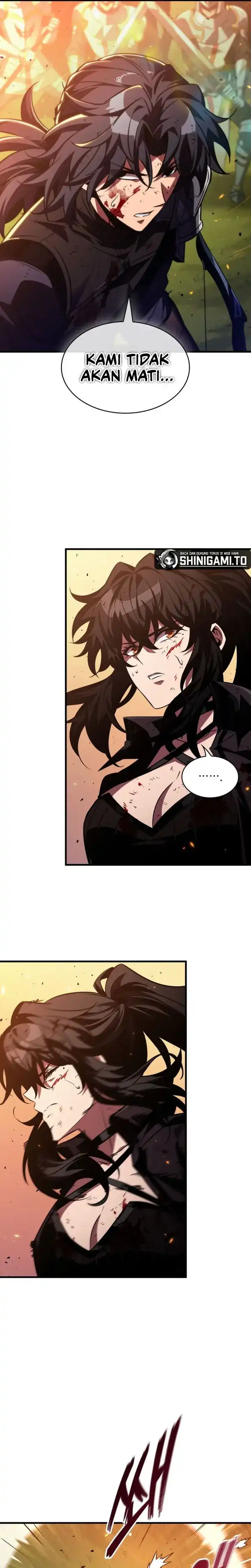 Pick Me Up! Chapter 174 - halaman 28