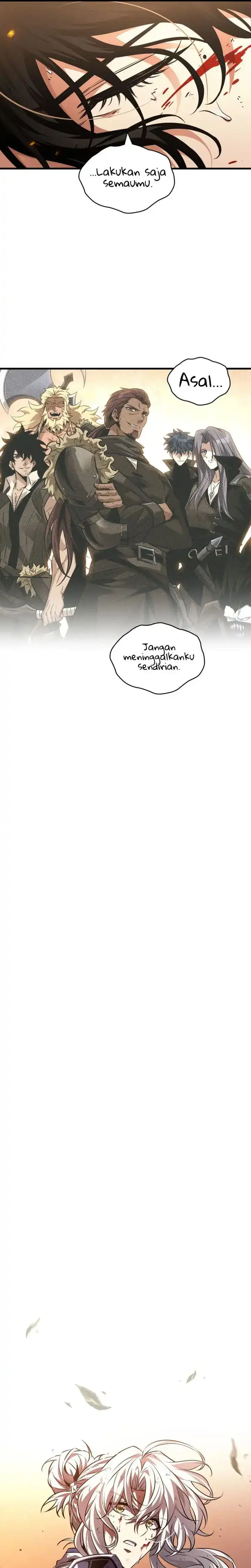 Pick Me Up! Chapter 174 - halaman 30