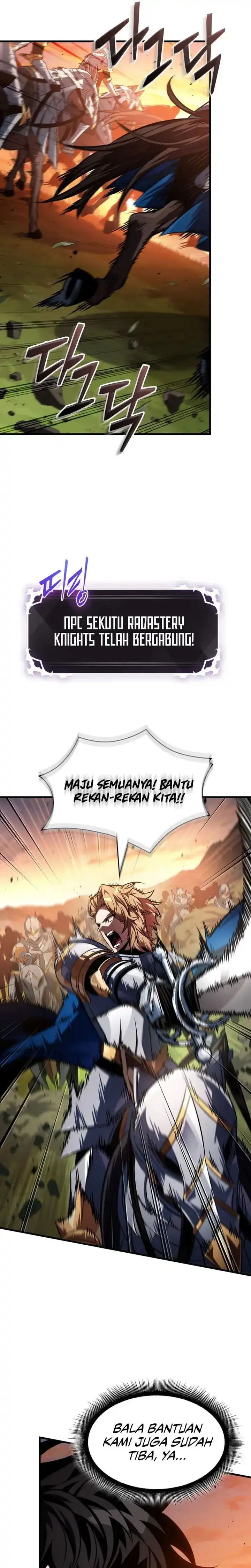 Pick Me Up! Chapter 174 - halaman 4