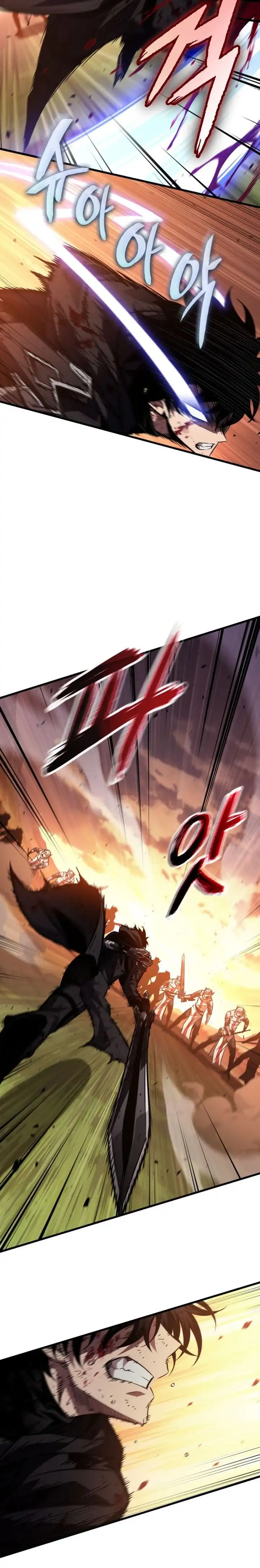 Pick Me Up! Chapter 175 - halaman 10