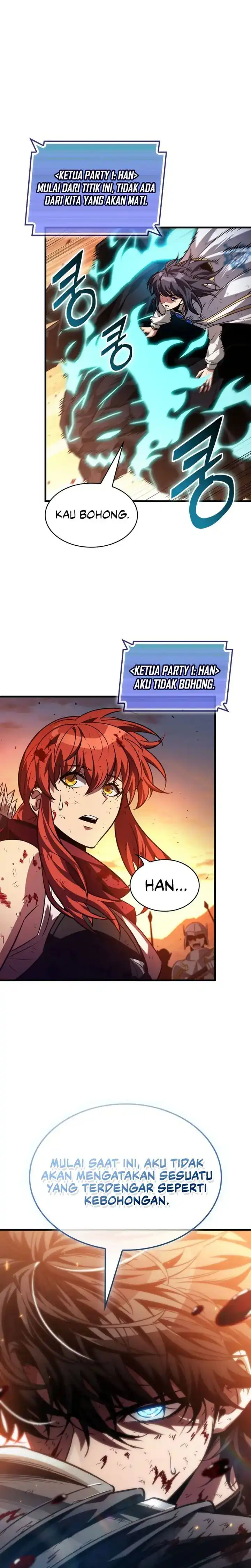 Pick Me Up! Chapter 175 - halaman 13