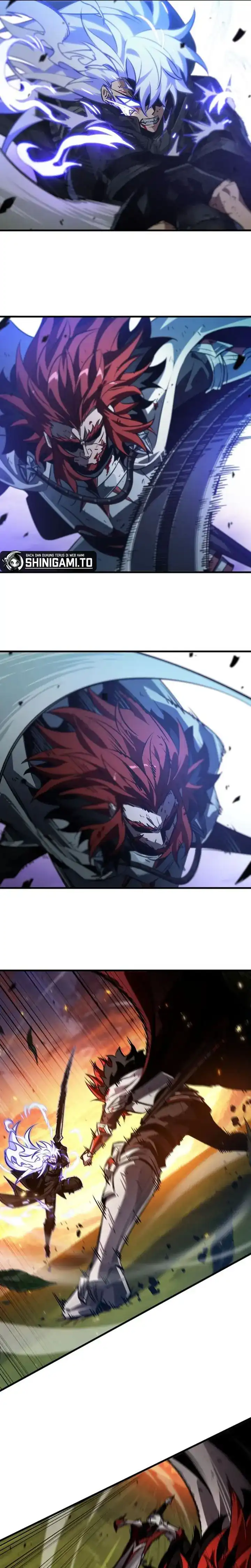 Pick Me Up! Chapter 175 - halaman 25