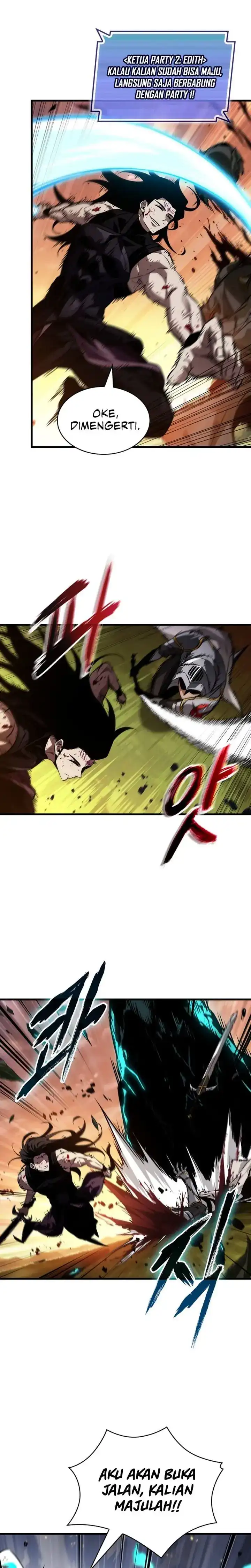 Pick Me Up! Chapter 175 - halaman 5
