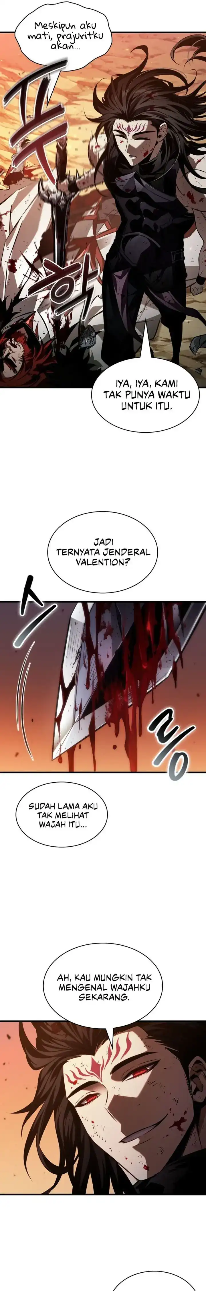 Pick Me Up! Chapter 176 - halaman 5