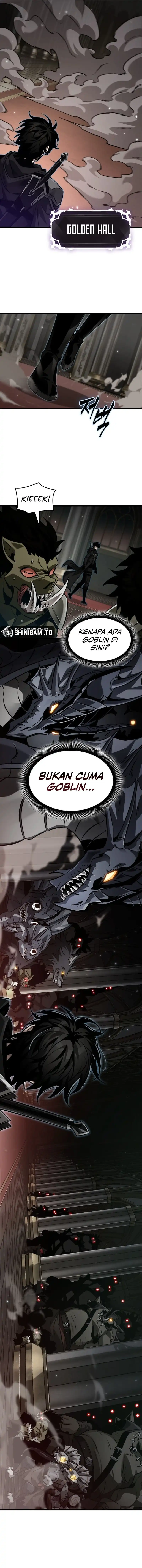 Pick Me Up! Chapter 177 - halaman 10