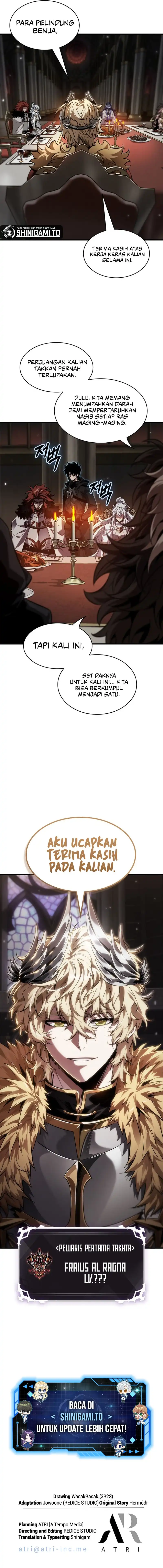 Pick Me Up! Chapter 177 - halaman 13