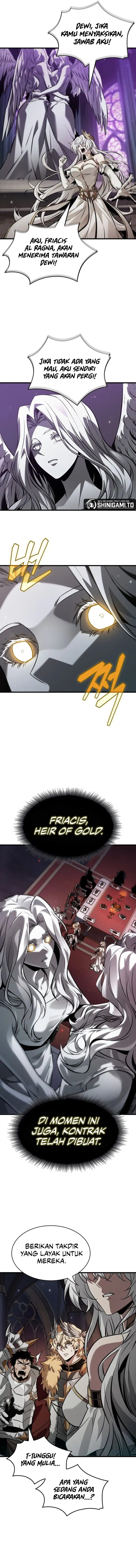 Pick Me Up! Chapter 178 - halaman 15