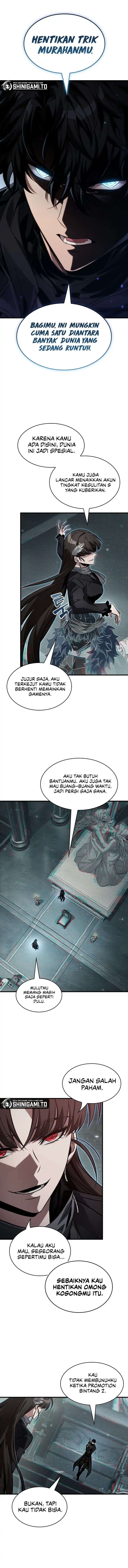 Pick Me Up! Chapter 178 - halaman 7