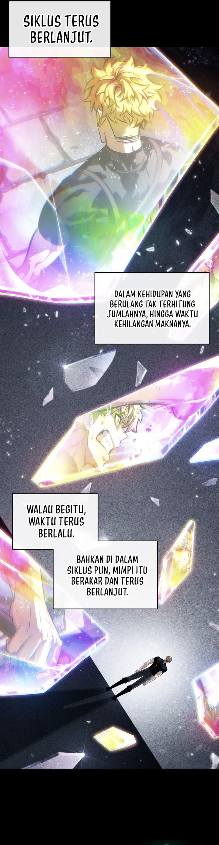 Pick Me Up! Chapter 199 - halaman 31