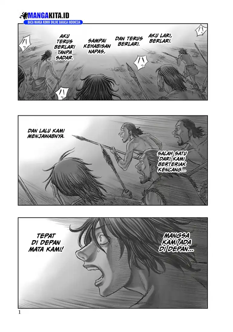 Sousei no Taiga Chapter 1 - halaman 2