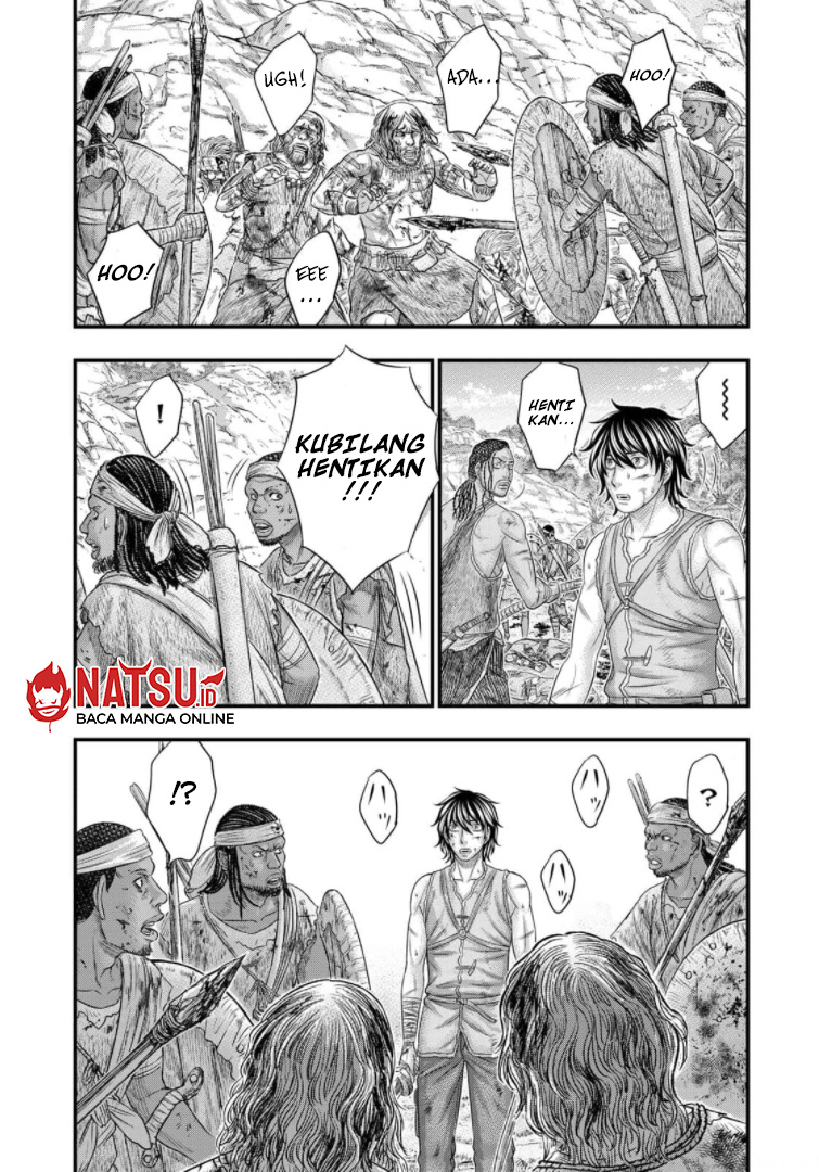 Sousei no Taiga Chapter 78 - halaman 10