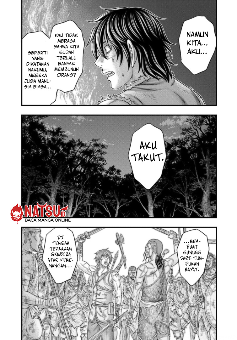 Sousei no Taiga Chapter 78 - halaman 19
