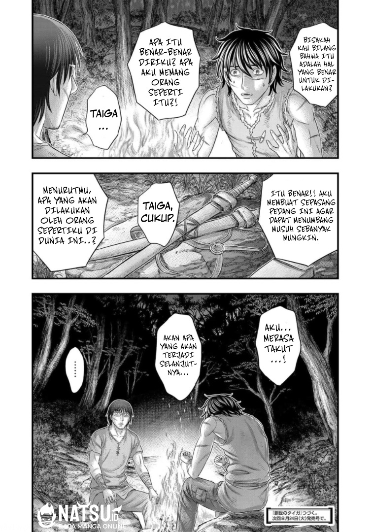 Sousei no Taiga Chapter 78 - halaman 20