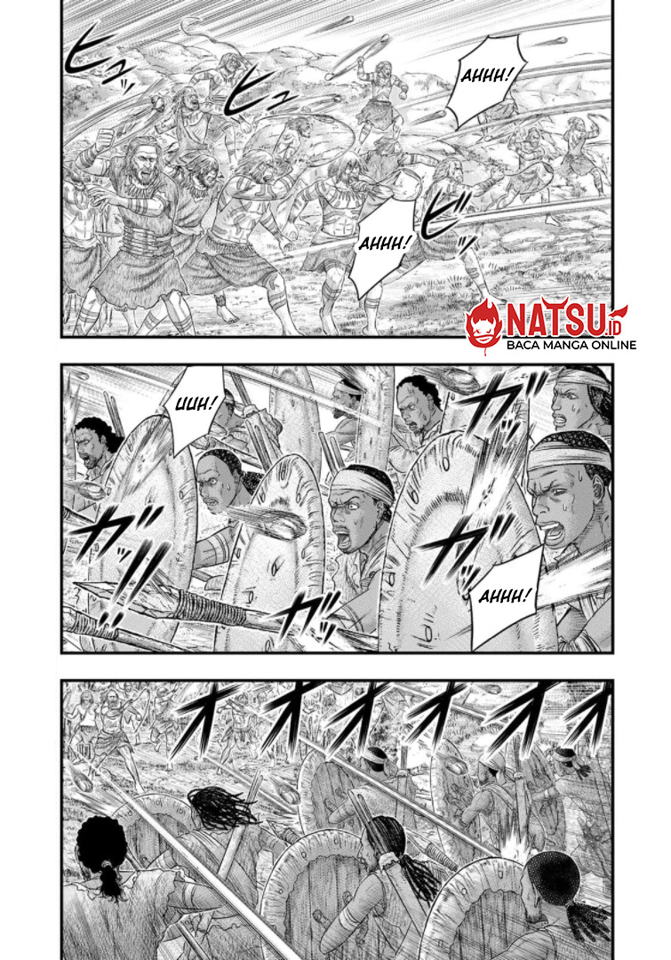 Sousei no Taiga Chapter 78 - halaman 4