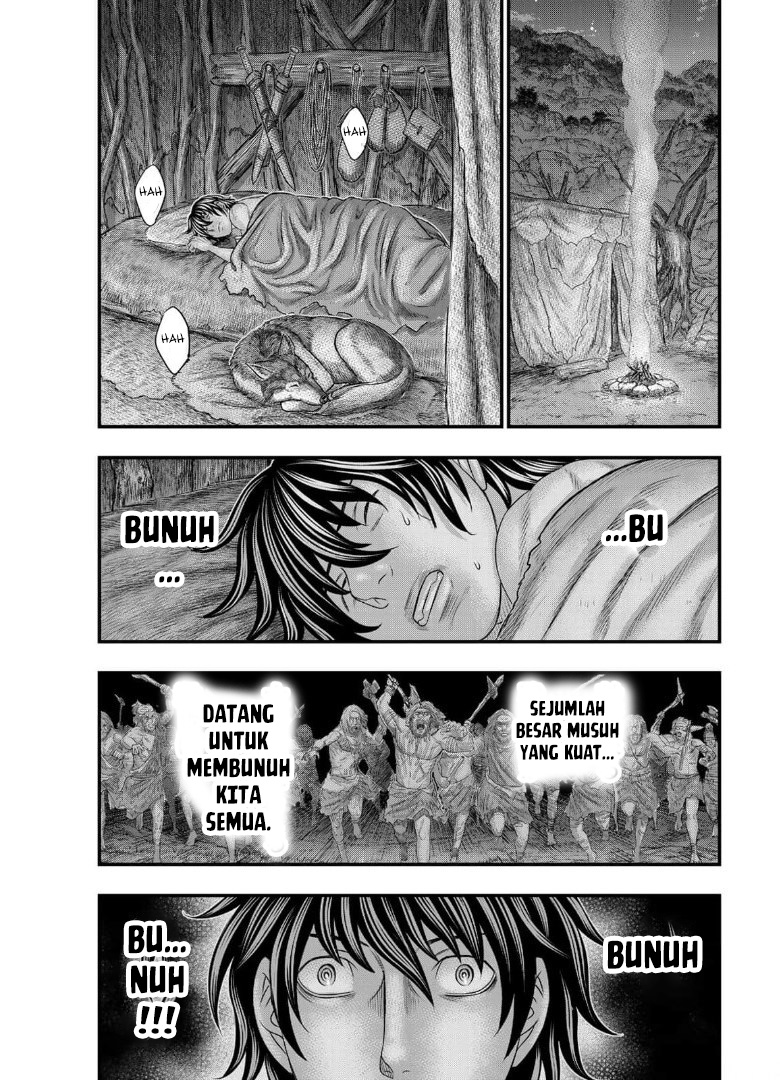 Sousei no Taiga Chapter 79 - halaman 16