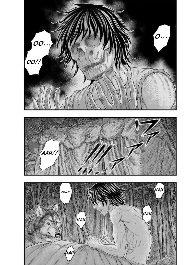 Sousei no Taiga Chapter 79 - halaman 20