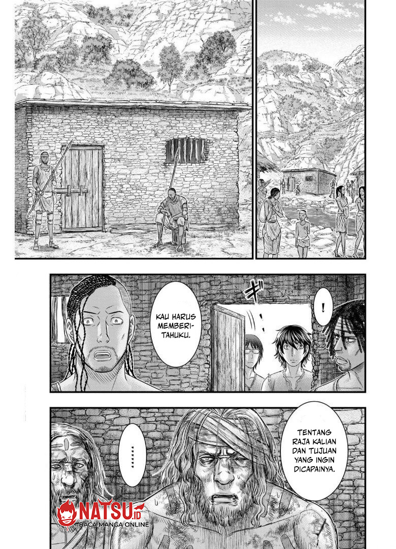 Sousei no Taiga Chapter 79 - halaman 4