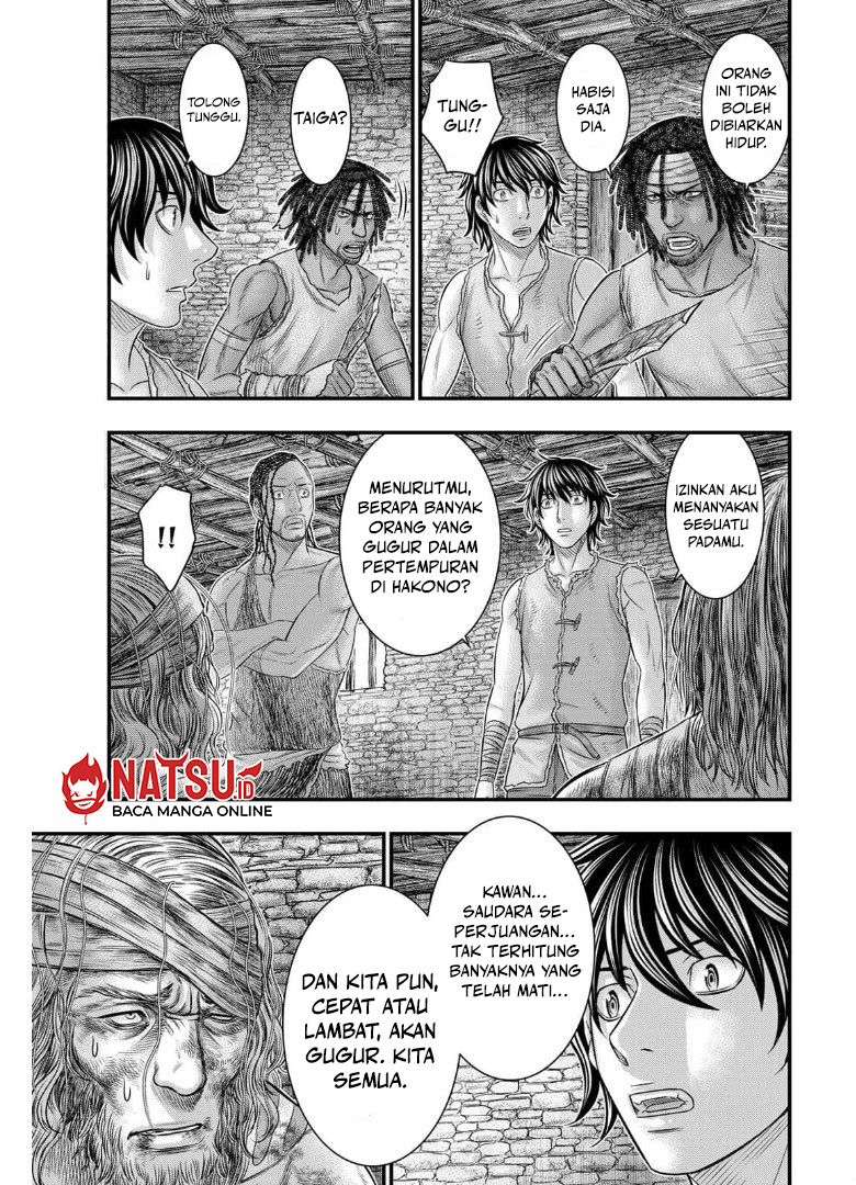 Sousei no Taiga Chapter 79 - halaman 6