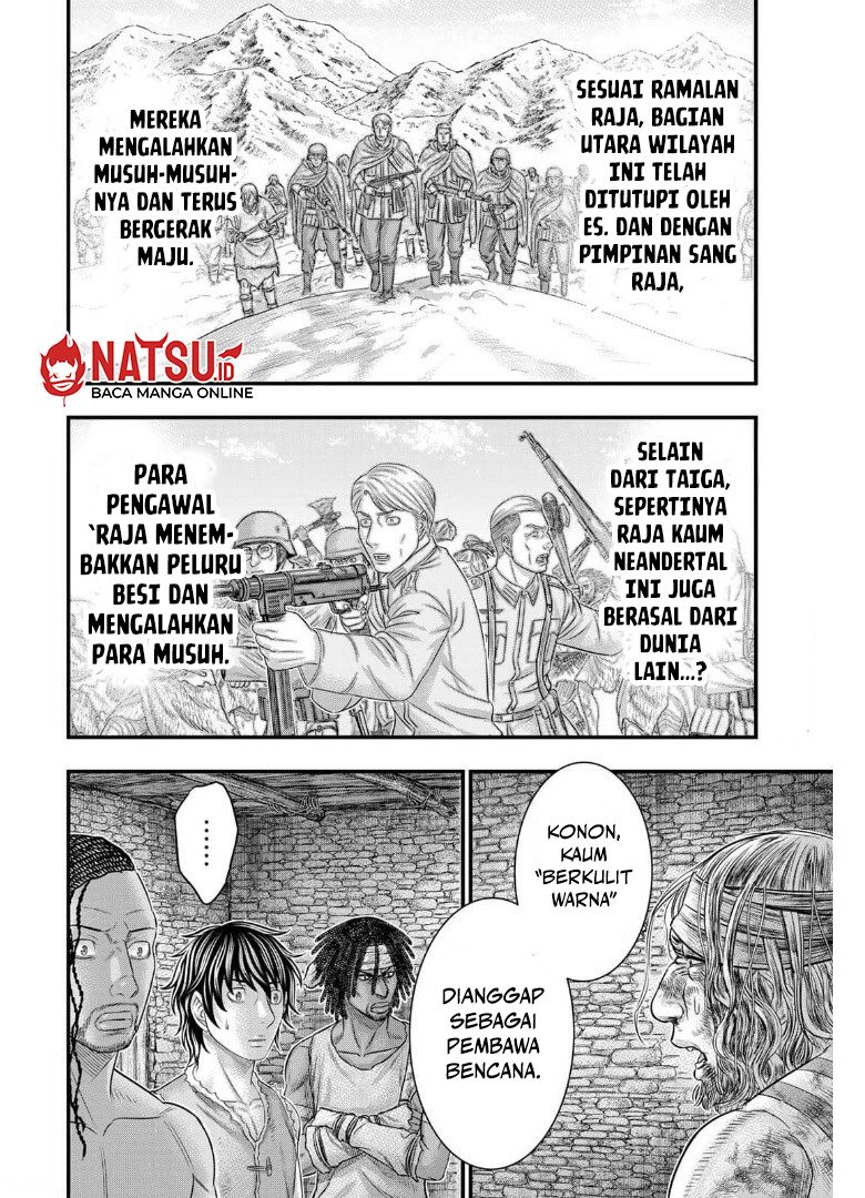 Sousei no Taiga Chapter 79 - halaman 9