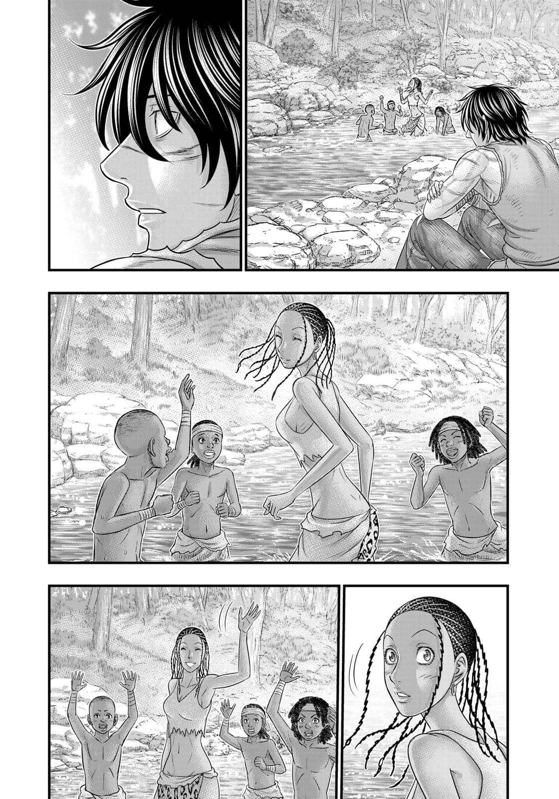 Sousei no Taiga Chapter 80 - halaman 19