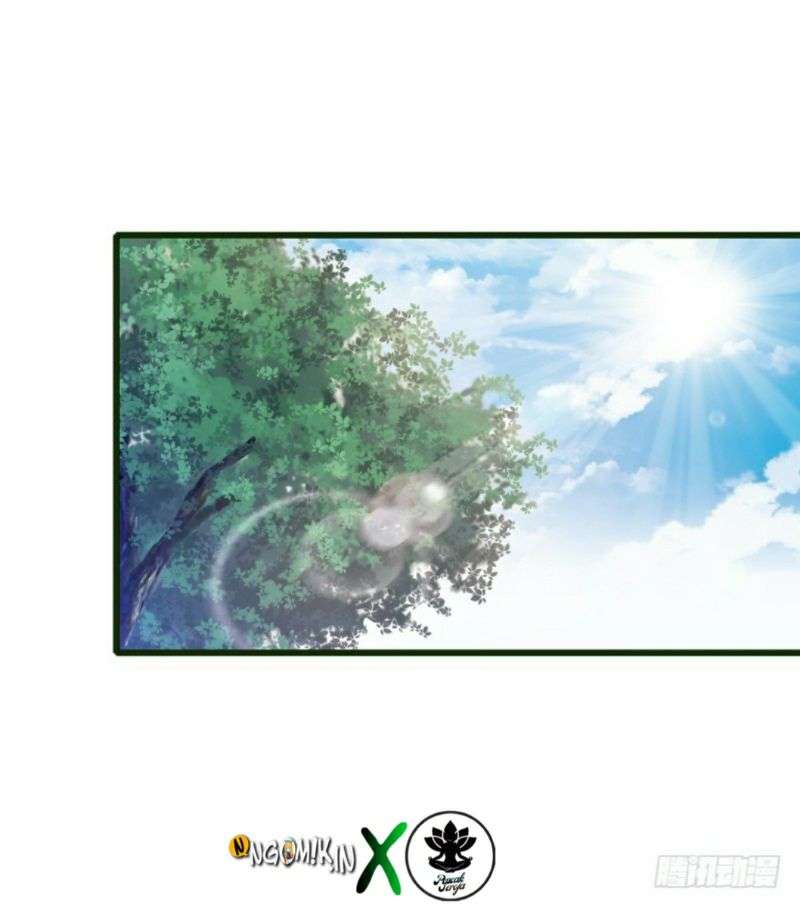Spare Me, Great Lord! Chapter 12 - halaman 20