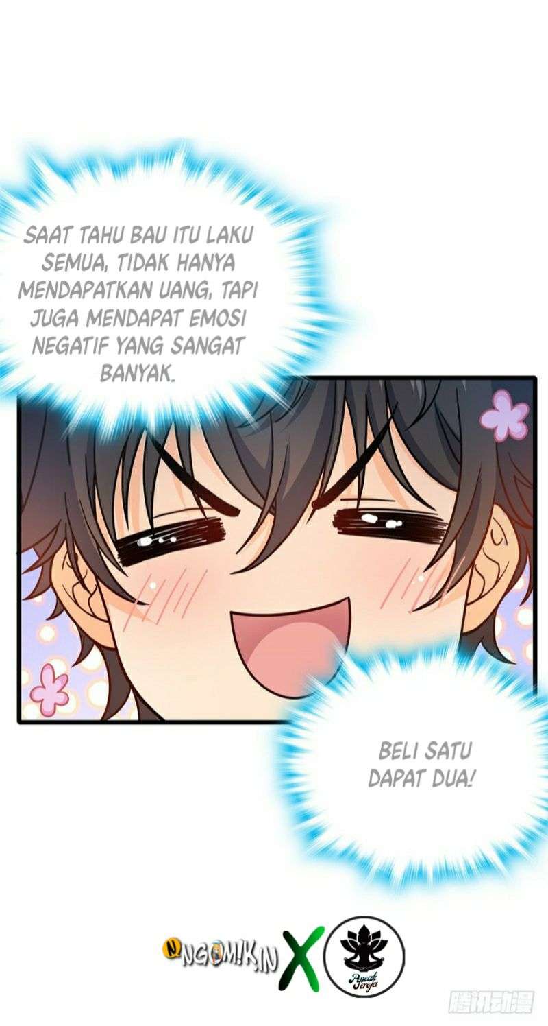 Spare Me, Great Lord! Chapter 12 - halaman 39