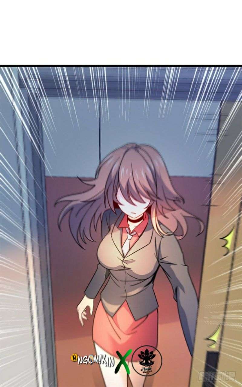 Spare Me, Great Lord! Chapter 12 - halaman 50
