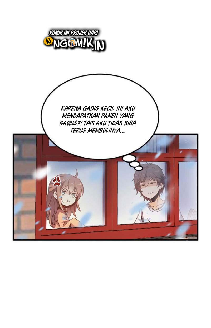 Spare Me, Great Lord! Chapter 3 - halaman 12