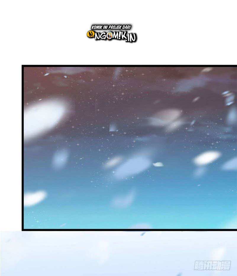 Spare Me, Great Lord! Chapter 3 - halaman 18