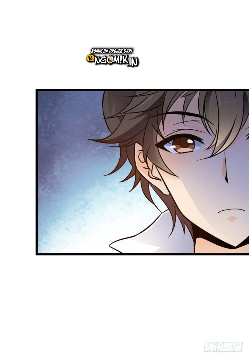 Spare Me, Great Lord! Chapter 3 - halaman 20