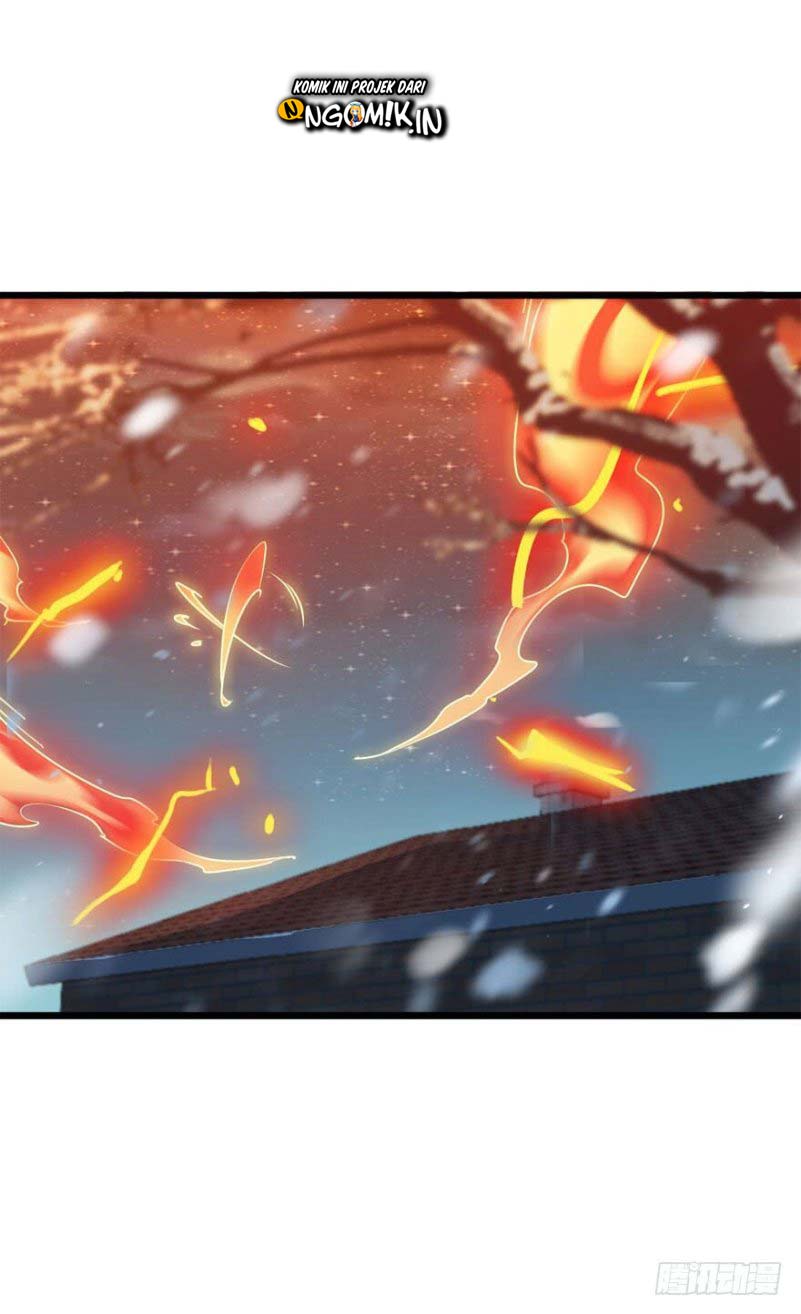 Spare Me, Great Lord! Chapter 3 - halaman 25