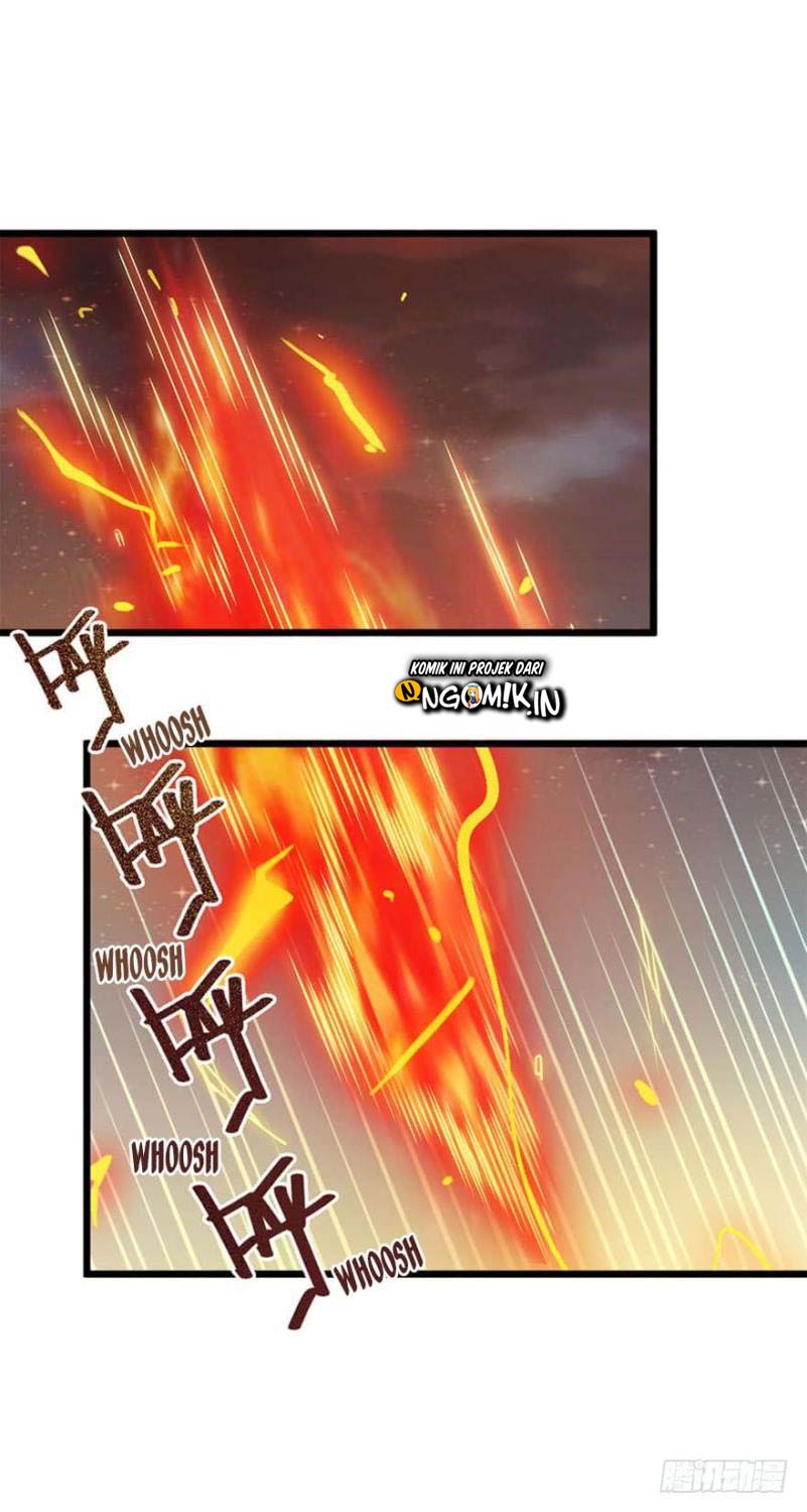 Spare Me, Great Lord! Chapter 3 - halaman 26