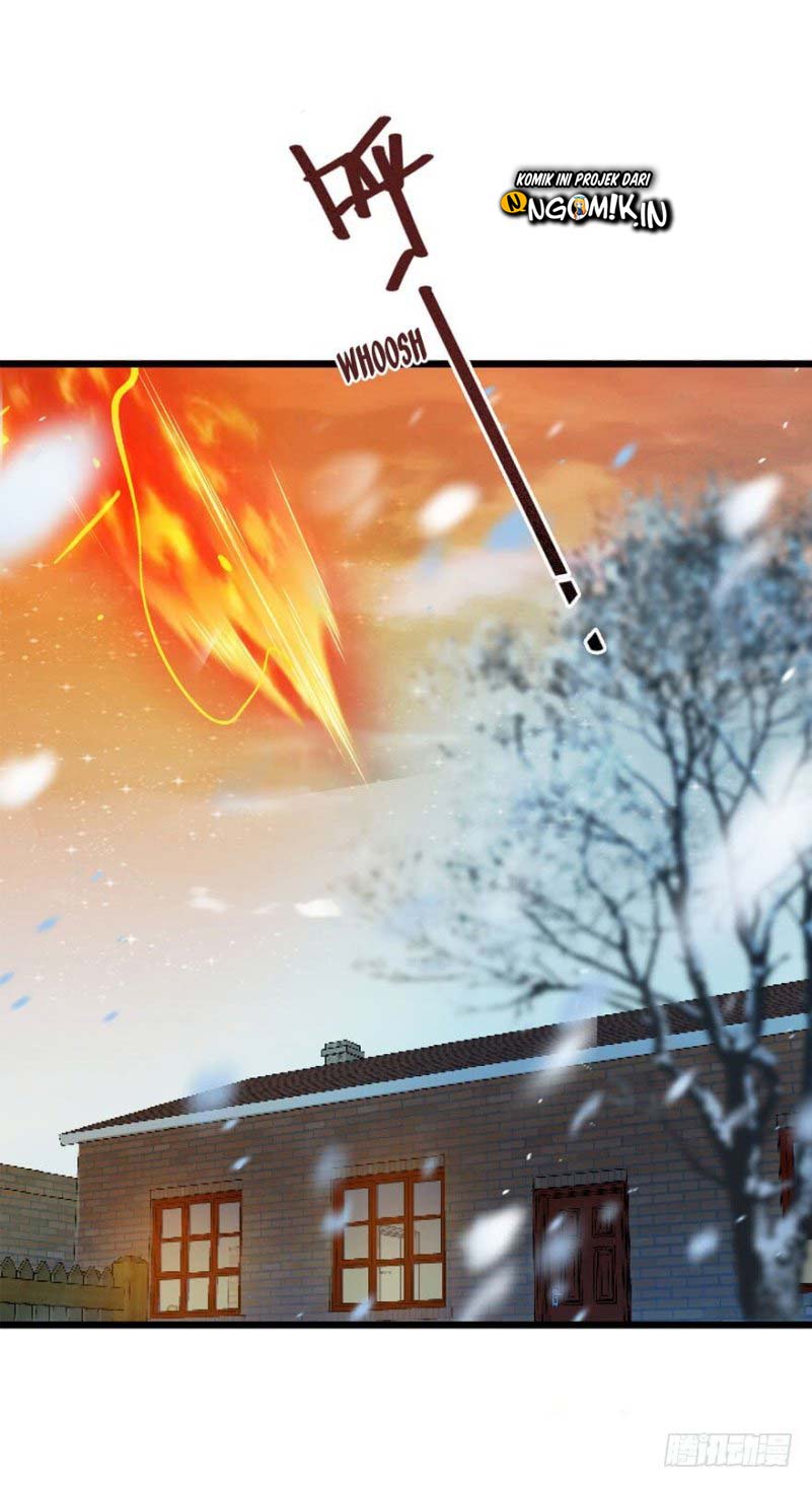 Spare Me, Great Lord! Chapter 3 - halaman 27