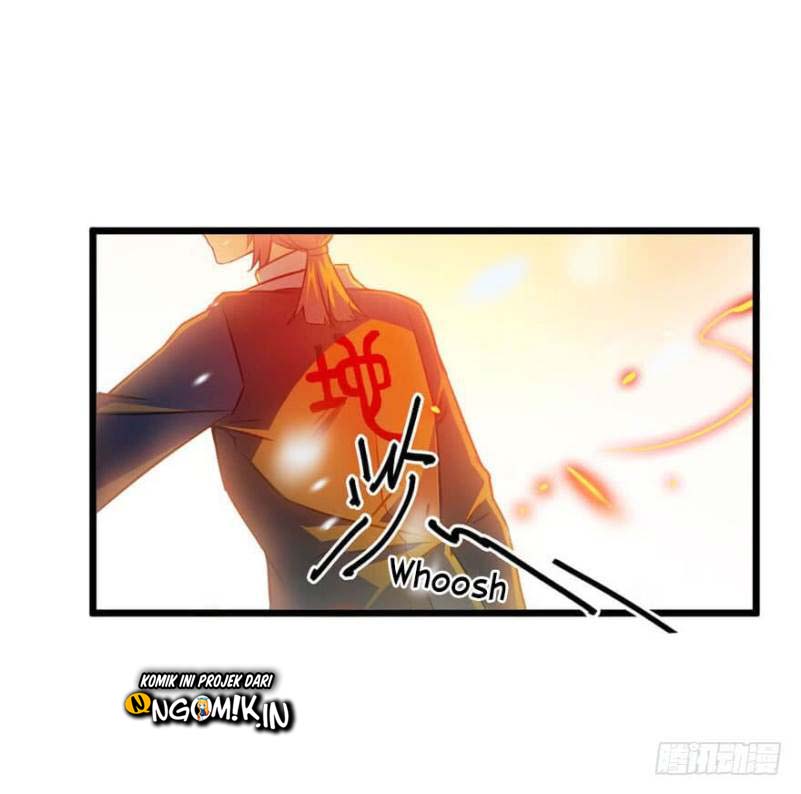 Spare Me, Great Lord! Chapter 3 - halaman 28