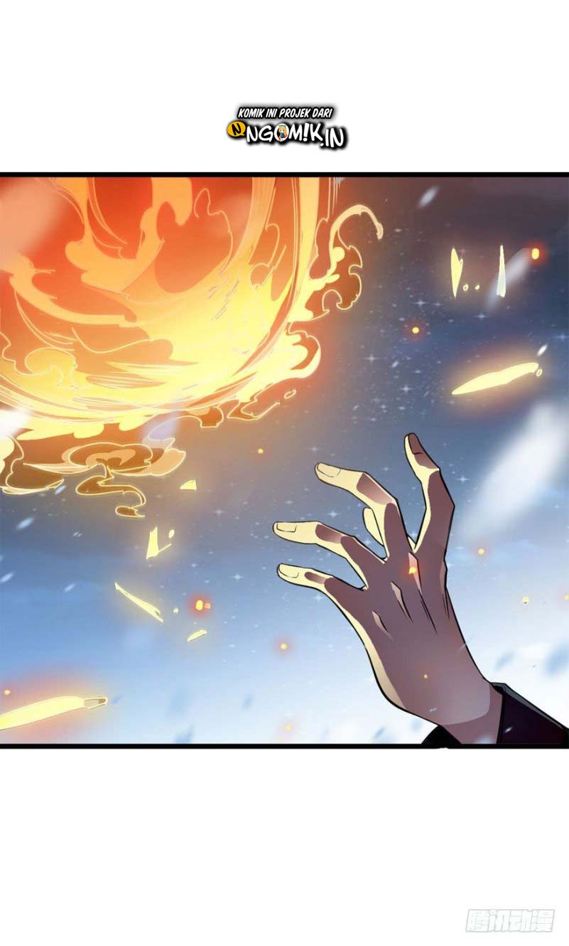 Spare Me, Great Lord! Chapter 3 - halaman 29