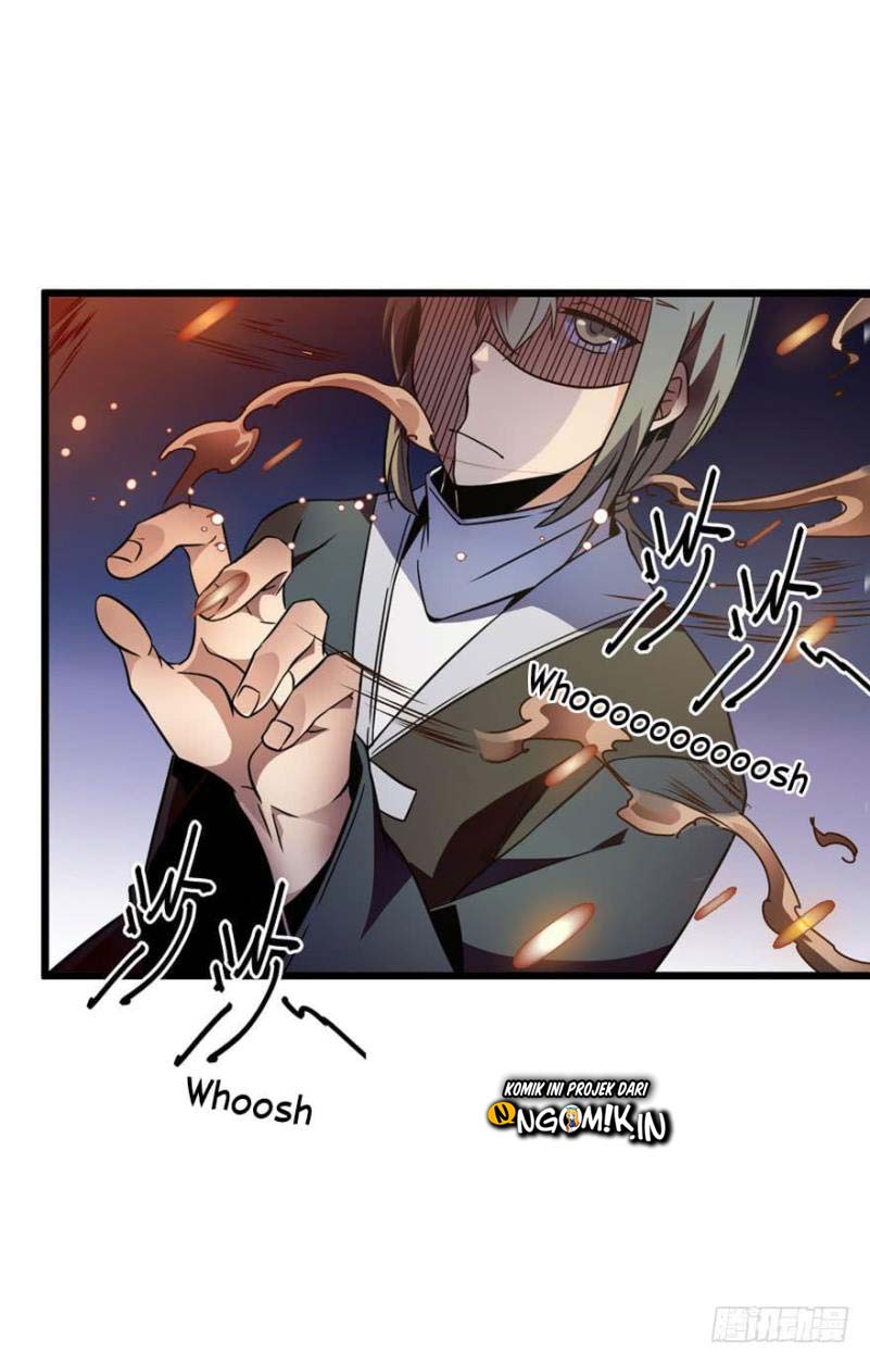 Spare Me, Great Lord! Chapter 3 - halaman 31