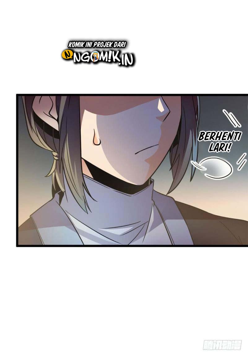Spare Me, Great Lord! Chapter 3 - halaman 33