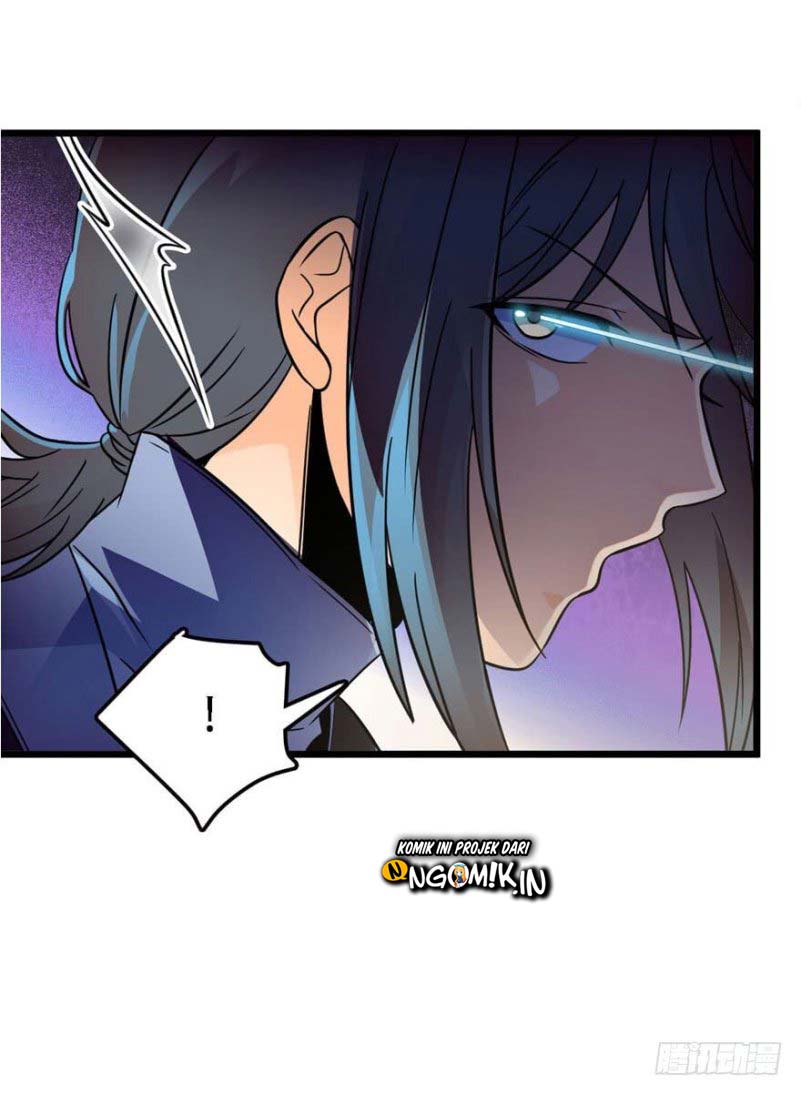 Spare Me, Great Lord! Chapter 3 - halaman 34