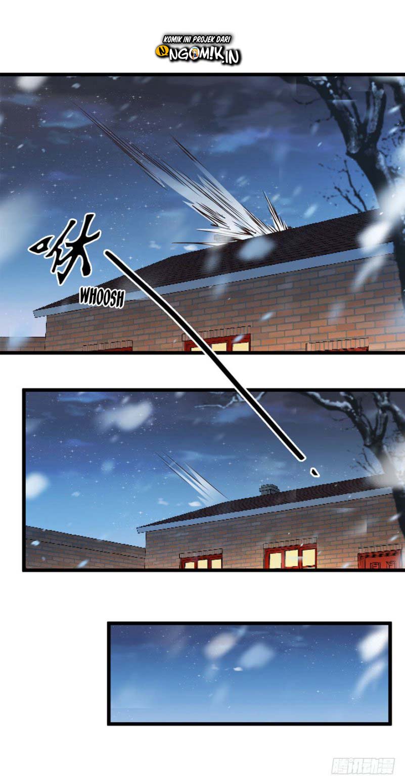 Spare Me, Great Lord! Chapter 3 - halaman 35